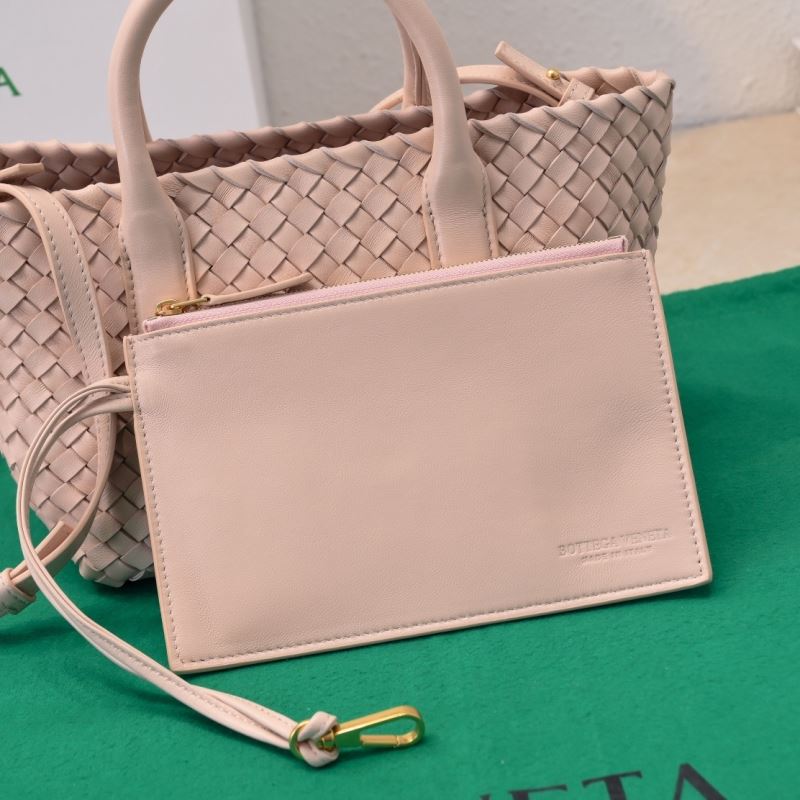 Bottega Veneta Shopping Bags